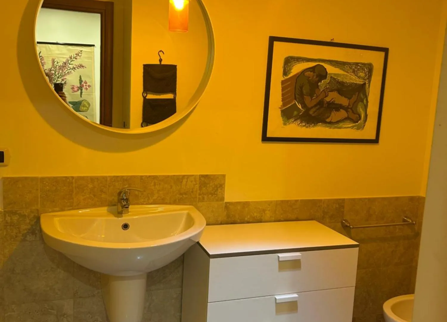 Loft Vita Lenta 0*, Bari Itálie