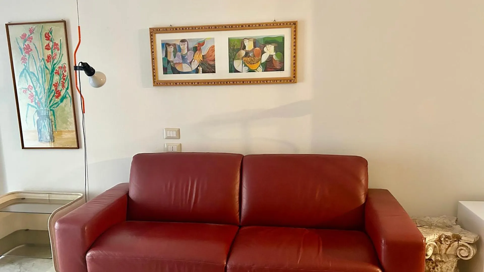 Loft Vita Lenta Itálie